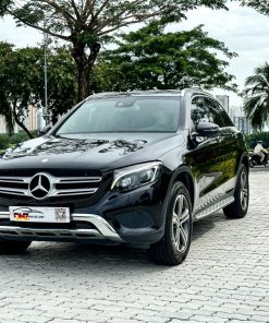 Giá xe Mercedes GLC 200/250/300 cũ/lướt