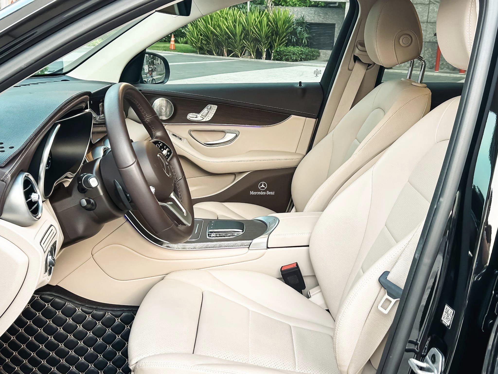giá xe mercedes glc 200 4matic 2022 cũ