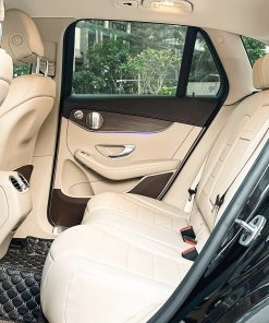 giá xe mercedes glc 200 4matic 2022 cũ