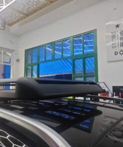 Baga Mui Chở Đồ Cho Mercedes GLC/GLB/GLK