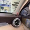 cảnh báo điểm mù mercedes OEM